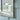 Bevelled Full Length Wall Mirror 150x50cm Hallway Living Room