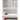 Kimi Cot Bed Acrylic Modern Nursery Furniture