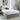 Duncan King Ottoman Bed Grey | End Lift Storage | No Mattress