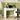 Pepper 2 Drawer Office Desk White Modern Home Office Furniture Workspace