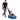 Step2 Whisper Ride Cruiser Ride On Blue Kids Children