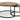 Nomad Nest of 2 Coffee Tables Oak Modern Living Room Furniture Set