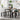 Zayn Birch Dining Table & 2 Birch Benches Modern Kitchen Furniture Set