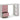 Kids Malibu 3 Drawers Desk Pink & White Childrens Bedroom Furniture Study