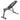 Opti Weight Lifting Bench Home Gym Strength Training Exercise Equipment
