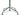 10ft Snowy Flocked Artificial Christmas Tree Realistic Holiday Decor