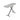 Addis Shirt Master 125x41cm Ironing Board Grey Foldable Compact Storage UK