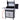 Deluxe 4 Burner Gas BBQ Outdoor Garden Grill Patio Cooking