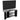 AVF Wood Effect Up To 42 Inch TV Corner Stand Black With Shelves