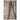 Homemaker Bukhura Traditional Taupe Cut Pile Rug 160x230cm Classic Home Decor
