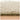 Noodle Plain Cream Shaggy Rug 170x120cm Living Room Bedroom Floor