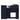 Atlanta High Sleeper Bed Navy Space-Saving Kids Bedroom Stylish Solution