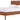 Flux Kingsize Bed Frame Tan Modern Large Bedroom Furniture