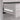 Brisbane 5 drawers Chest – Grey Oak