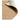 Herringbone Neutral Border Jute 80x150cm Rug Natural UK