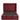 New Dakota Velvet Lift Up Ottoman Double Bed Burgundy Modern Bedroom Design