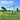 Quickplay 122cm Dual Net Football Tekkers Trainer Outdoor