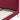 Shiraz Double Bed Frame Red Sturdy Upholstered Wooden Frame Bedroom Furniture