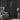 Rosa 5 Light LED Flower Floor Lamp Silver For Bedroom Home Decor