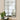 Vintage Style Window Pane Mirror 60x90cm Grey For Living Room Hallway