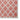 Think Rugs Washable Coral Orange Flatweave Rug 122x170cm Living Room Floor