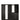 Panama 3 Door 4 Drawer Combi Wardrobe Black | Mirror & Shelves | Hanging Storage
