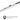 Acer 82 Inch Tripod Projection Screen Portable White
