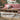 Blush Pink Cut Pile Rug 120x170cm Soft Living Room Bedroom Floor