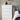 Lisson 5 Drawer Chest White (Height 128.1, Width 77.2, Depth 42.2 cm) Durable