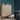 Samara 2 Door Sideboard Natural Storage Cabinet Living Room Furniture