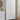 Scallop 2 Door Wardrobe White | Baroque Style | Drawer & Hanging Rail