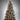 6ft Black Forest Flocked Pre-Lit Christmas Tree Holiday Decor