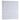 50mm Wooden White Venetian Tape Blind - 60x160cm