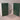 Kitchen Wall Unit 1000mm 18mm Cabinet Carcass Cupboard Fir Green Matt Storage