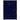 Cosy Soft Navy Short Pile Rug 230x160cm Large Living Room Bedroom Floor