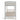 Josie Shorty Bunk Bed Frame White Sturdy and Space-Saving Bedroom Solution