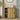 Loft Living Shoe Storage Cabinet Oak Hallway Entryway Furniture Organiser