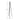 Tripod Floor Lamp Base - Walnut Stain