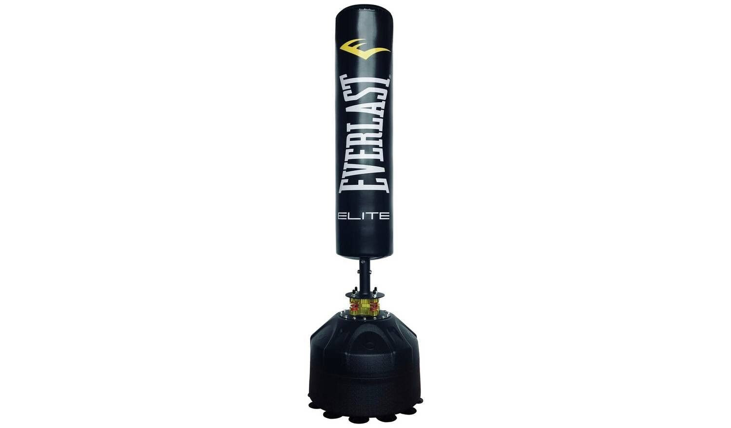 EVERLAST Elite Freestanding Punchbag Boxing Training Fitness Equipment