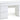 Jenson Double Pedestal Dressing Table Matte White Modern Bedroom Furniture