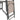 Santa Rosa 6 Piece Dining Set Natural Parasol Included Garden
