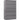 Layton Gloss 5 Drawer Chest Grey Storage Cabinet Stylish Bedroom Furniture