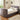 Prent King TV Bed with Voice Control Grey Stylish and Modern Bed Solution