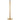 Pole Floor Lamp Base Only Oak Easy Assembly Home Decor