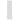 Seville 1 Door Wardrobe White Compact Size For Small Spaces