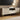 GFW Nervata 2 Door 1 Drawer TV Unit Ivory Glam Style