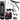 RDX X1 17 Piece 4ft Punch Bag Set Sports Equipment UK