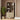 GFW Vionna 2 Door Sideboard Natural Open Shelves Cabinet