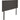 Beeston Headboard Double Grey Faux Linen Padded Fabric Bedroom Decor