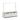 Kids Rico Rail with Storage Unit White Hanging Rail 2 Drawers
